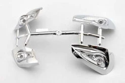 YOKOMO Light Unit Plastic Parts For DRIVE M7 ADVAN MAX ORIDO Racing 86 (SD-M786LA)