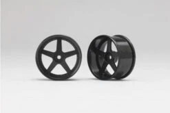 Yokomo (RP-6113W8) RP Drift Wheel 5 Spoke 01