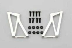 YOKOMO (D-056) Aluminum Wing StaySilver) -Yokomo Store 0a74cf7cfb0571263e3d4942d2a8cc549b73a3a8d755dfda4ed2e8ba6086c583 57710