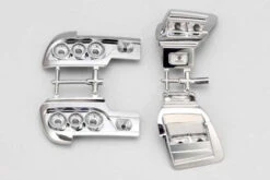 YOKOMO Light Unit Plastic Parts For DUNLOP With KOGUCHI POWER 180SX (SD-DKPLA)