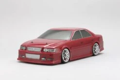 Yokomo TOYOTA CHASER JZX Street Ver. Body Set -Yokomo Store 115e1f59f5806e5e44c515c69355fa63333ccf694509191e683a807d354e2dbb 60713