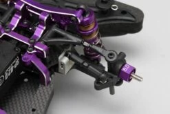 YOKOMO YD-2SXII Purple Limited Chassis Kit (DP-YD2SX2P) -Yokomo Store 12c2670226478c973982d3aa35df401780dcbc4c4d974631cd20c0ba9911ca02 54869