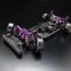 YOKOMO YD-2SXII Purple Limited Chassis Kit (DP-YD2SX2P) -Yokomo Store 250c6a5b7aae232ad07fee640d05038f9bf7c759dd103b6f1e463efc4c9dbdeb 54599