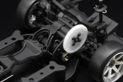 Yokomo Drift Package YD-2 (DP-YD2-D) -Yokomo Store 2990000053138 yokomo drift package yd 2 dp yd2 d 4