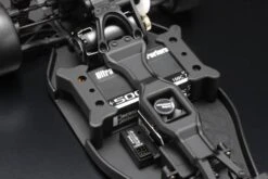 Yokomo Drift Package YD-2 (DP-YD2-D) -Yokomo Store 2990000053138 yokomo drift package yd 2 dp yd2 d 6