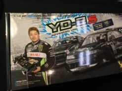 Yokomo YD-2S Chassis Kit With Yg-302 Gyro (DP-YD2SG) 10 Yokomo YD-2S Chassis Kit With Yg-302 Gyro (DP-YD2SG) -Yokomo Store 2990000053145 yokomo yd 2s chassis kit with yg 302 gyro dp yd2sg 3