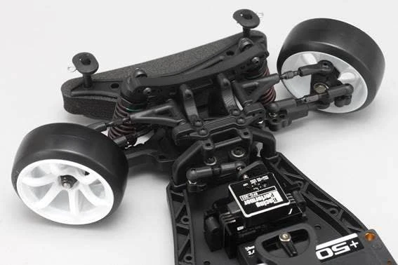 Yokomo YD-2S Chassis Kit With Yg-302 Gyro (DP-YD2SG) 7 Yokomo YD-2S Chassis Kit With Yg-302 Gyro (DP-YD2SG) - Image 5