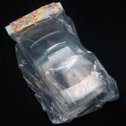 Yokomo TOYOTA CHASER JZX Street Ver. Body Set -Yokomo Store 2990000053862 yokomo toyota chaser jzx street ver body set 49576