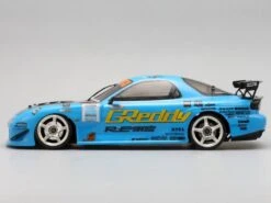 Yokomo RE Amemiya RX-7 FD3S 19 Yokomo RE Amemiya RX-7 FD3S -Yokomo Store 2990000053886 yokomo re amemiya rx 7 fd3s 56955