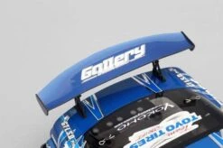 Yokomo Team TOYO TIRES DRIFT With GP SPORTS 180SX Body