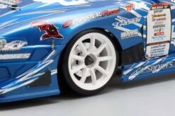 Yokomo Team TOYO TIRES DRIFT With GP SPORTS 180SX Body -Yokomo Store 2990000053923 yokomo team toyo tires drift with gp sports 180sx body 4