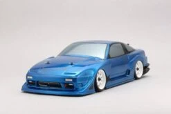 Yokomo Team TOYO TIRES DRIFT With GP SPORTS 180SX Body -Yokomo Store 2990000053923 yokomo team toyo tires drift with gp sports 180sx body 6
