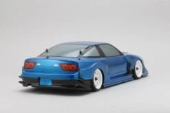 Yokomo Team TOYO TIRES DRIFT With GP SPORTS 180SX Body -Yokomo Store 2990000053923 yokomo team toyo tires drift with gp sports 180sx body 7