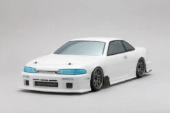 YOKOMO 1093 SPEED S14 SILVIA Body (SD-1093BS) -Yokomo Store 2990000053978 yokomo 1093 speed s14 silvia body sd 1093bs 2 29925