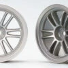 Yokomo TW-2313 ENKEI RP-F1 Wheels 2 Yokomo TW-2313 ENKEI RP-F1 Wheels -Yokomo Store 2990000054142 yokomo tw 2313 enkei rp f1 wheels