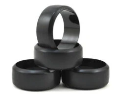 YOKOMO DRC Competition Drift Tire For Carpet Surface (ZR-DRC)