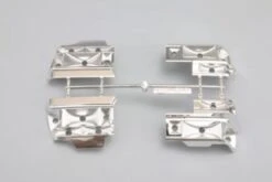 YOKOMO Light Unit Plastic Parts (Hayashi Wataru Ae86 Version, SD-86LLA)