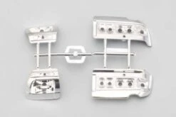 YOKOMO Light Unit Plastic Parts (Team Samurai Project FC3S, SD-TSFCLA)