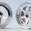 YOKOMO 6 Spoke Wheel (TW-1413N) -Yokomo Store 2990000056719 yokomo 6 spoke wheel tw 1413n 148565241