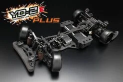 Yokomo Drift Package YD-2E Plus (DP-YD2EPLS)