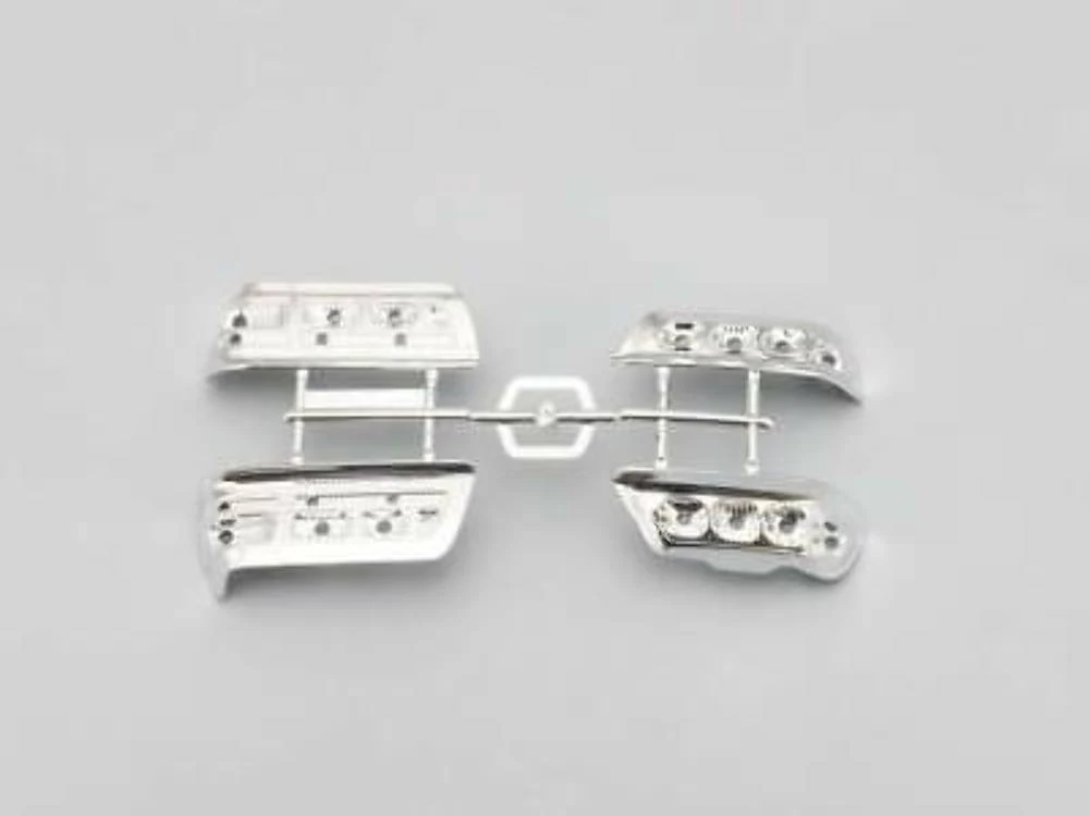 YOKOMO Light Unit Plastic Parts (Team22 FNATZ JZX100 MarkII,) (SD-SDLA) 6 YOKOMO Light Unit Plastic Parts (Team22 FNATZ JZX100 MarkII,) (SD-SDLA) - Image 4