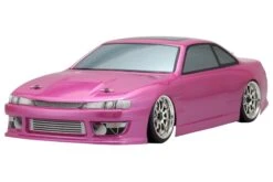 Yokomo 460Power S14 Silvia (SD-S144B) -Yokomo Store 2990000059529 yokomo 460power s14 silvia sd s144b 155376268 88053