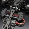 Yokomo YD-2 EX2 1/10 Electric RWD Drift Chassis DP-YD2EX2