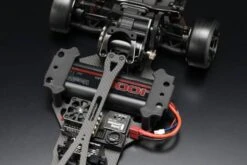Yokomo YD-2 EX2 1/10 Electric RWD Drift Chassis DP-YD2EX2
