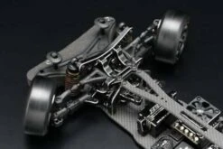 Yokomo YD-2 EX2 1/10 Electric RWD Drift Chassis DP-YD2EX2 -Yokomo Store 2990000060891 yokomo yd 2 ex2 1 10 electric rwd drift chassis dp yd2ex2 4