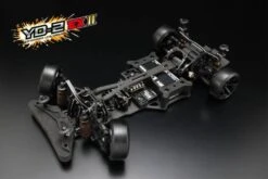 Yokomo YD-2 EX2 1/10 Electric RWD Drift Chassis DP-YD2EX2 -Yokomo Store 2990000060891 yokomo yd 2 ex2 1 10 electric rwd drift chassis dp yd2ex2 6