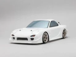 YOKOMO Body Set For APEX FD3S RX-7 Graphic Decal Less) (SD-APB) 17 YOKOMO Body Set For APEX FD3S RX-7 Graphic Decal Less) (SD-APB) -Yokomo Store 2990000060921 yokomo body set for apex fd3s rx 7 graphic decal less sd apb 3 87406