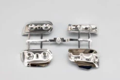 YOKOMO Light Unit Plastic Parts (SD-B324LA) -Yokomo Store 2990000060945 yokomo light unit plastic parts sd b324la 75676