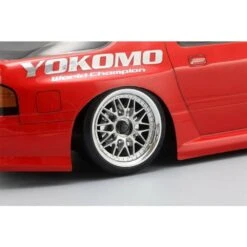 Yokomo Mazda FC3S RX-7 (SD-FC3SBS) -Yokomo Store 2990000061034 yokomo mazda fc3s rx 7 sd fc3sbs 3 23273