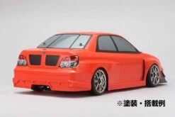 Yokomo Yuke'S Syms Gdb Impreza Body (SD-GDBFB) 10 Yokomo Yuke'S Syms Gdb Impreza Body (SD-GDBFB) -Yokomo Store 2990000061041 yokomo yukes syms gdb impreza body sd gdbfb 2 96452