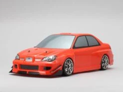 Yokomo Yuke'S Syms Gdb Impreza Body (SD-GDBFB) 11 Yokomo Yuke'S Syms Gdb Impreza Body (SD-GDBFB) -Yokomo Store 2990000061041 yokomo yukes syms gdb impreza body sd gdbfb 3 97682