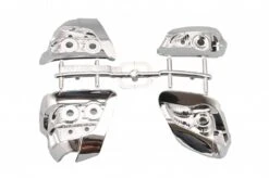 YOKOMO Light Unit Plastic Parts For YUKE'S SYMS GDB IMPREZA (SD-GDBFLA) -Yokomo Store 2990000061058 yokomo light unit plastic parts for yukes syms gdb impreza sd gdbfla 2 32058