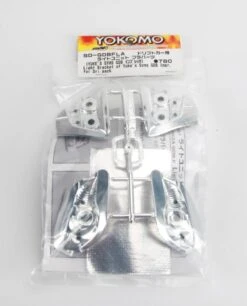 YOKOMO Light Unit Plastic Parts For YUKE'S SYMS GDB IMPREZA (SD-GDBFLA) -Yokomo Store 2990000061058 yokomo light unit plastic parts for yukes syms gdb impreza sd gdbfla 3 10363