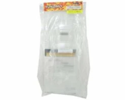 YOKOMO GOODYEAR Racing With Kunny'z CHASER (SD-KU2B) -Yokomo Store 2990000061089 yokomo goodyear racing with kunnyz chaser sd ku2b 3 87984