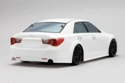 YOKOMO GOODYEAR Racing GRX130 Mark X (SD-MKXB) -Yokomo Store 2990000061133 yokomo goodyear racing grx130 mark x sd mkxb 2 00245