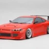 Yokomo HKS Hyper Silvia S15 2 Yokomo HKS Hyper Silvia S15 -Yokomo Store 2990000062352 yokomo hks hyper silvia s15