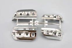 YOKOMO Light Unit Plastic Parts (460 Power S14 Silvia, SD-S144LA