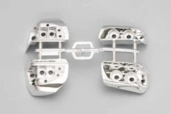 YOKOMO Light Unit Plastic Parts (Wonder C35 Laurel, SD-C35LA