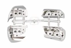 YOKOMO Light Unit Plastic Parts (Wonder C35 Laurel, SD-C35LA -Yokomo Store 2990000062383 yokomo light unit plastic parts wonder c35 laurel sd c35la 151322134