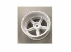 YOKOMO RP DRIFT WHEEL 5 SPOKE 01 (RP-6113W6) -Yokomo Store 2990000062949 yokomo rp drift wheel 5 spoke 01 rp 6113w6 4 42819
