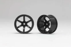 YOKOMO RP DRIFT WHEEL 6 SPOKE 01 (RP-6213B6)