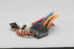 Yokomo Speed Controller (BL-SP4) -Yokomo Store 2990000073792 yokomo speed controller bl sp4 151719383 63050