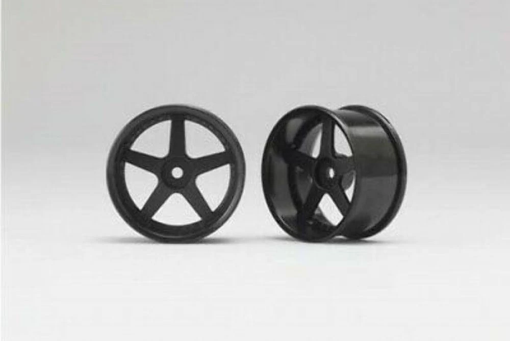 Yokomo (RP-6113W8) RP Drift Wheel 5 Spoke 01 5 Yokomo (RP-6113W8) RP Drift Wheel 5 Spoke 01 - Image 3