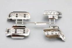 YOKOMO Light Unit Plastic Parts PS13 Silva (SD-PS13LA)