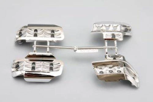 YOKOMO Light Unit Plastic Parts PS13 Silva (SD-PS13LA) 3 YOKOMO Light Unit Plastic Parts PS13 Silva (SD-PS13LA)