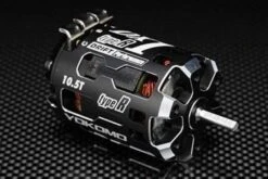 YOKOMO DX1R 10.5R BRUSHLESS MOTOR (RPM-DX105R)
